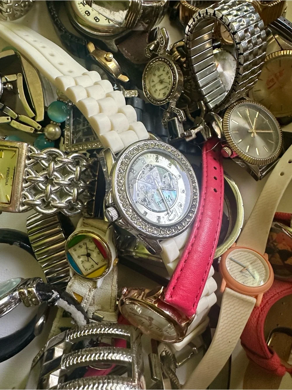 Mystery Watch Bundle